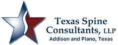 Texas Spine Consultants Logo